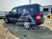 2012 Jeep LIBERTY photo
