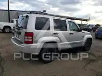 2012 Jeep LIBERTY фото