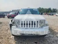 2012 Jeep LIBERTY фото