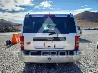 2012 Jeep LIBERTY фото