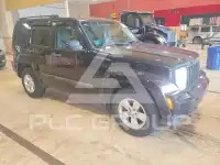2012 Jeep LIBERTY фото