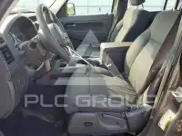 2012 Jeep LIBERTY фото