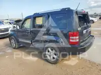 2012 Jeep LIBERTY фото