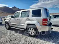 2012 Jeep LIBERTY фото