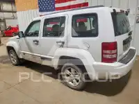 2012 Jeep LIBERTY photo