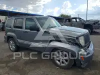 2012 Jeep LIBERTY photo