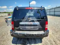 2012 Jeep LIBERTY фото