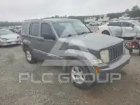 2012 Jeep LIBERTY photo