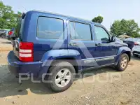 2012 Jeep LIBERTY photo