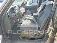 2012 Jeep LIBERTY фото