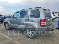 2012 Jeep LIBERTY photo