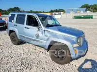 2012 Jeep LIBERTY фото