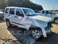 2012 Jeep LIBERTY фото