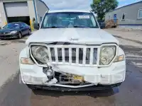 2012 Jeep LIBERTY photo