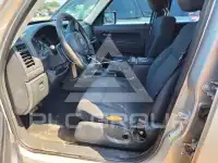 2012 Jeep LIBERTY фото