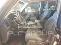 2012 Jeep LIBERTY фото