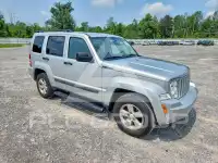 2012 Jeep LIBERTY photo