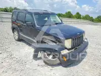 2012 Jeep LIBERTY фото