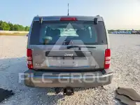 2012 Jeep LIBERTY фото