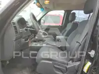 2012 Jeep LIBERTY фото