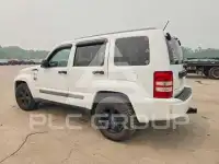 2012 Jeep LIBERTY photo