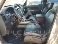 2012 Jeep LIBERTY photo