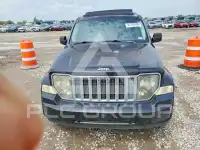 2012 Jeep LIBERTY фото