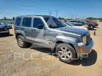 2012 Jeep LIBERTY фото