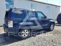 2012 Jeep LIBERTY фото