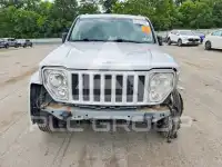 2012 Jeep LIBERTY photo