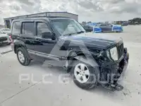 2012 Jeep LIBERTY photo