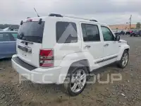 2012 Jeep LIBERTY фото