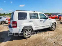 2012 Jeep LIBERTY фото