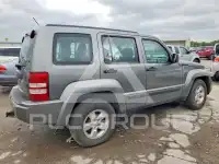 2012 Jeep LIBERTY фото