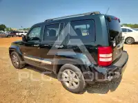 2012 Jeep LIBERTY фото