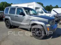 2012 Jeep LIBERTY photo