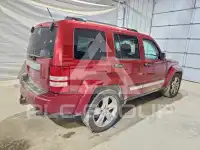 2012 Jeep LIBERTY photo