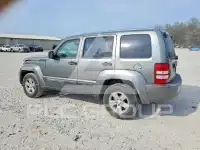 2012 Jeep LIBERTY photo