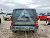 2012 Jeep LIBERTY фото