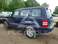 2012 Jeep LIBERTY photo