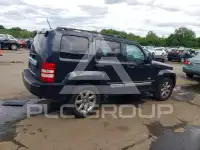 2012 Jeep LIBERTY фото