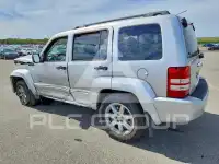 2012 Jeep LIBERTY фото