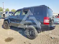 2012 Jeep LIBERTY photo