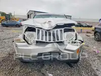 2012 Jeep LIBERTY фото