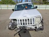2012 Jeep LIBERTY фото