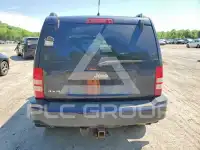 2012 Jeep LIBERTY фото