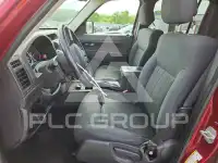 2012 Jeep LIBERTY photo