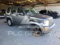 2012 Jeep LIBERTY фото
