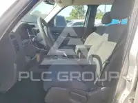 2012 Jeep LIBERTY photo