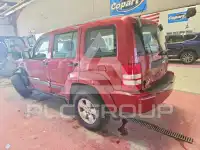 2012 Jeep LIBERTY photo